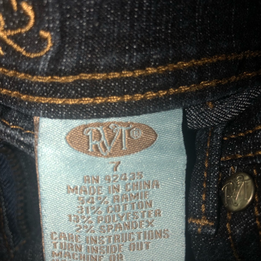 Girls jeans